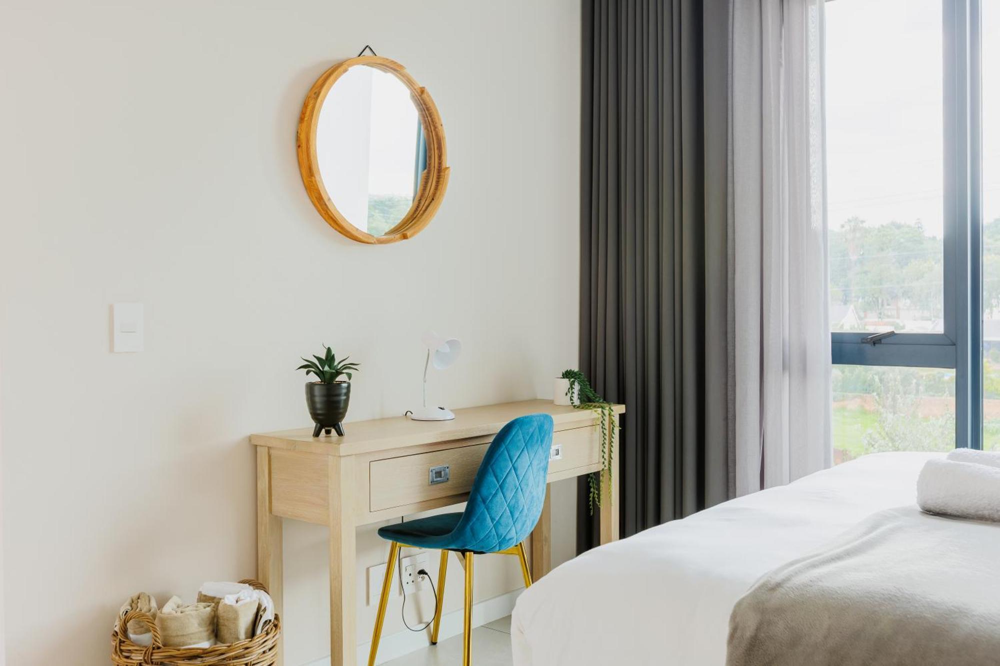 The Terrace 110- Sandton Gate Johannesbourg Extérieur photo